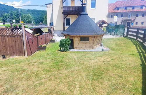 Apartment am Hofladen Hellendorf - Sächsische Schweiz by Interhome - Foto 11