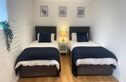 The Granary, Cilbronnau Farm, Cardigan - Foto 4