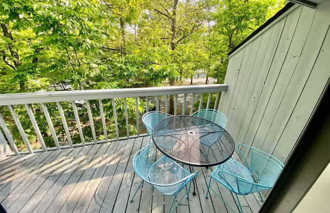 Condo Wintergreen pet Friendly Pool Access - Foto 5