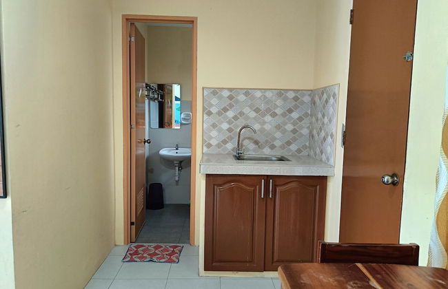 Allen Marie Shiphaus powered by Cocotel - Foto 37