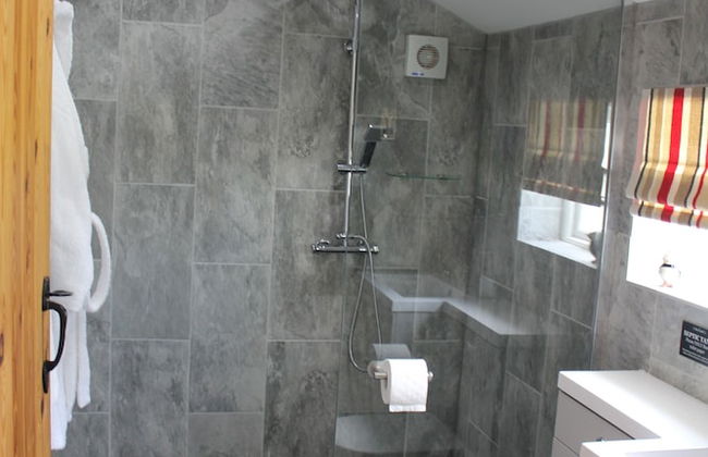 Anfodd Countryside Retreats - Foto 18