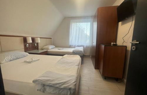 Monteur- und Urlaubsunterkünfte - Foto 8