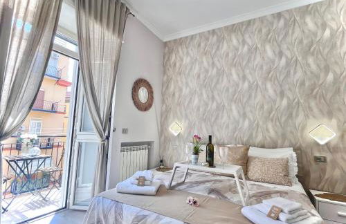 Mazzocchi House welcome wine - Photo 3