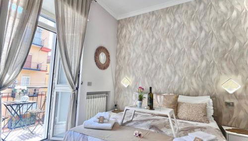 Mazzocchi House welcome wine - Photo 1, towels