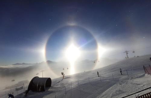 Natur Apartments Riesen - Photo 47