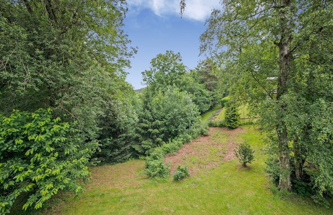 Cozy Hideaway in Ferrieres - Photo 27