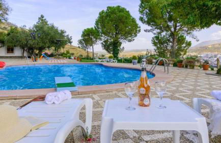 La Guitarra Andaluza Loja by Ruralidays - Foto 1