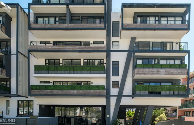 Bahati Executive Pad - Foto 32