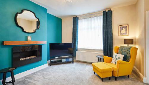 Host & Stay - Simonside Terrace - Foto 2