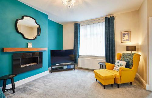 Host & Stay - Simonside Terrace - Foto 2