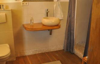 Geibelhof - Apartments in mediterraner Hofreite nahe Frankfurt am Main - Photo 15