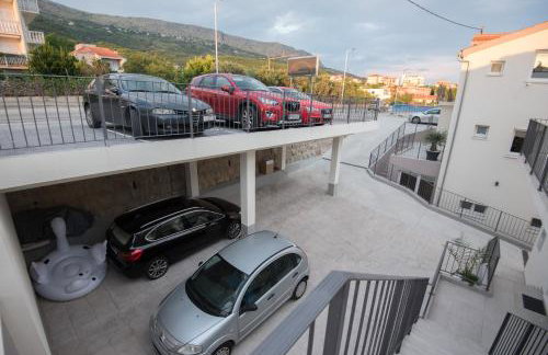 Seaside Luxury Suites - Photo 60