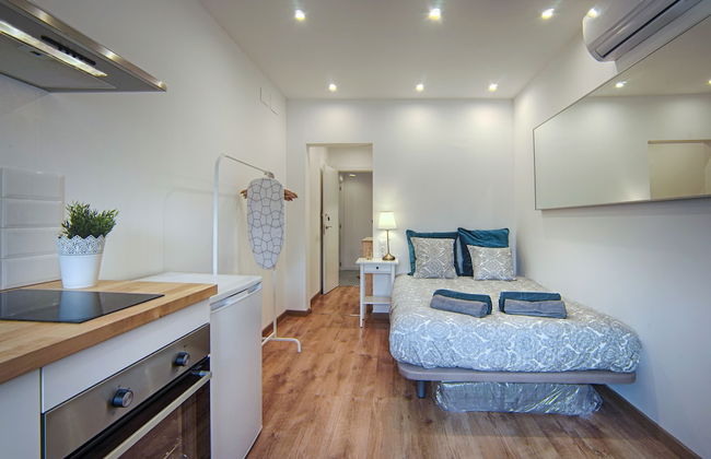 Hotelito Boutique Badalona - Foto 17