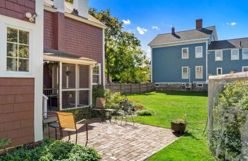 1824 Robert Manning Place|Historic Salem|Parking - Photo 17