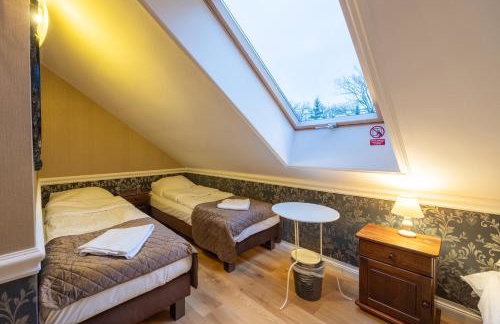 Dworek Kurowski - Foto 48