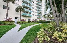 Apartments TVG Miami by the ocean ! - Foto 48