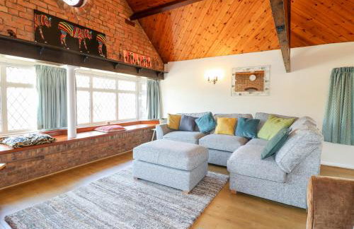 Elm Tree Cottage - Foto 8