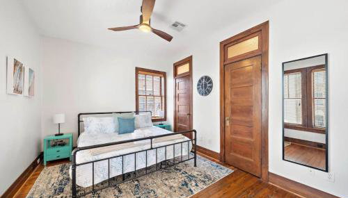 Downtown loft in the perfect location for all things Galveston - Foto 3