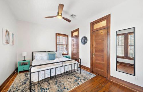 Downtown loft in the perfect location for all things Galveston - Foto 3