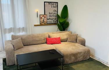 OVERNIGHT No5 - Bungalow, Billard, Dart, Kamin - Foto 10