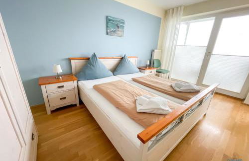 Haus Blue Ocean Wohnung 8 - Foto 21