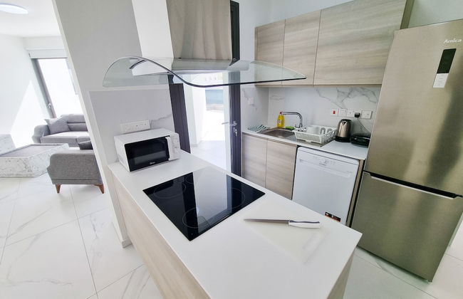 Shades Of Blue Apartment - Foto 4