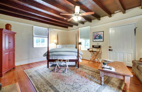 Monticello Wine Trail Cottage - Close to Hiking! - Foto 7