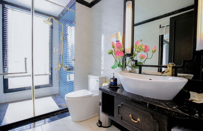 Lotus D'Orient Cruise - Foto 49