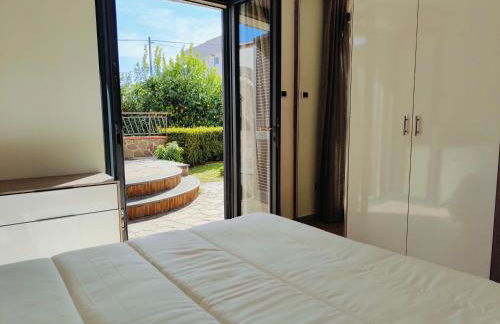 Maison Margot - Giardino e parcheggio privato - Foto 9