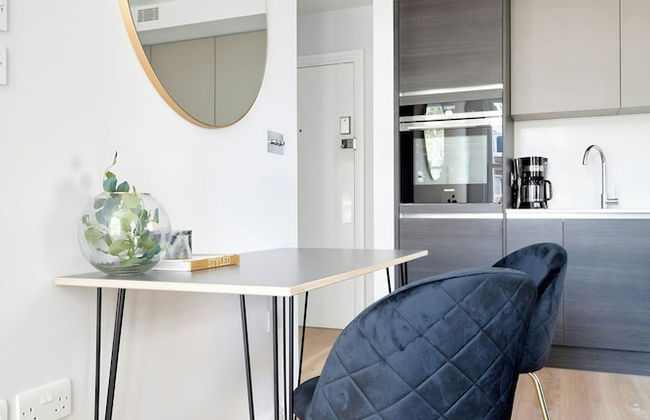 Sonder by Marriott Bonvoy Sloane Square Apartments Chelsea - Photo 47