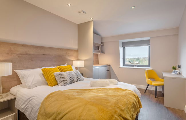 Dwell City Living - Foto 6