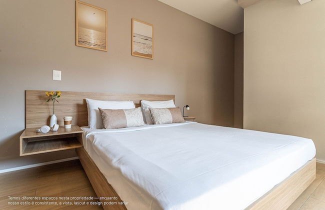 Next AW Franca by Viva - Prédio novo ao lado da Av Paulista - Foto 38