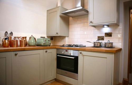 Providence Cottage a Sussex boutique retreat for two - Foto 22