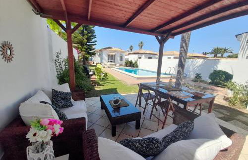 Villa Lolera - Foto 2