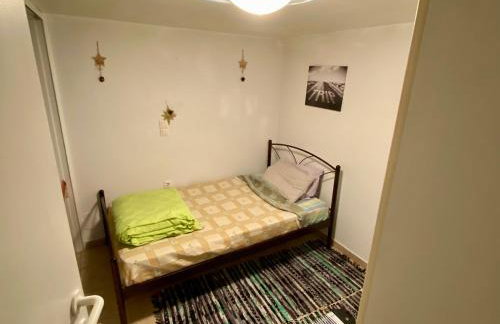 20 mins from city centre, rural house - Foto 14