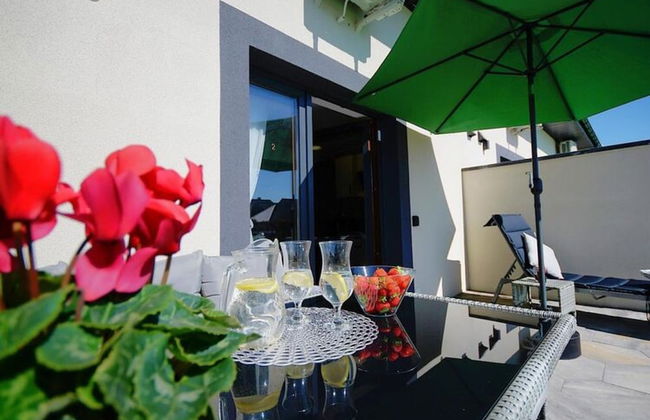 Holiday Home in Mielenko Near Beach - Foto 16