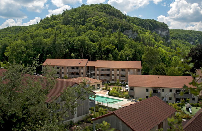 Les Clos du Rocher - Foto 4