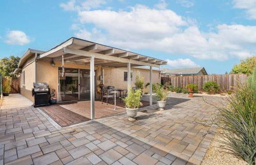 Beauty Supplies 3Br house for Family in Fremont - Foto 39