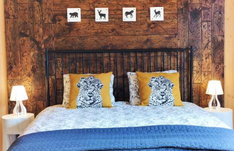 Dzikie Lisko - Apartamenty w Bieszczadach - Foto 40