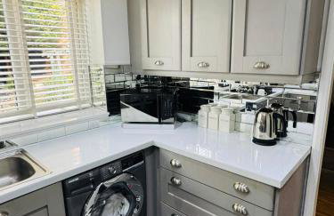 The Secret Garden Retreat With Hot Tub - Foto 40