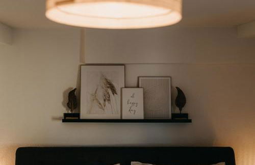 Komfortables Apartment nahe Weimar - Foto 8