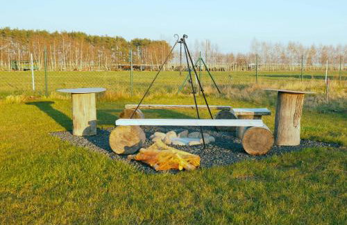 Słoneczny Zakątek Słajszewo - Foto 73