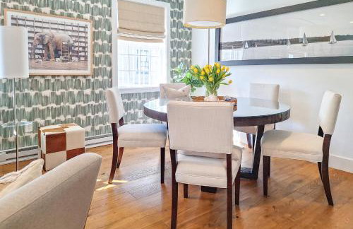 Airy Nantucket Escape in Historic Downtown! - Foto 9