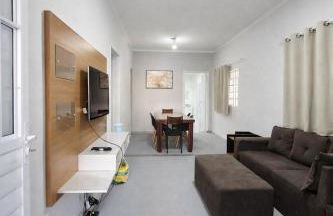 Casa p 11 pessoas com garagem para 3 carros prox Parque do Sabia, Arena Sabiazinho, Ufu, Madrecor - Foto 7