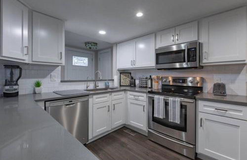 2 King Beds / Hot Tub / BBQ / Hiking / Fire Pit - Foto 23