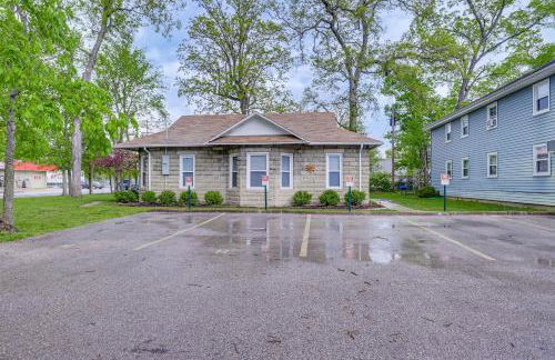 Pet-Friendly Pacific Cottage Near Purina Farms! - Foto 26