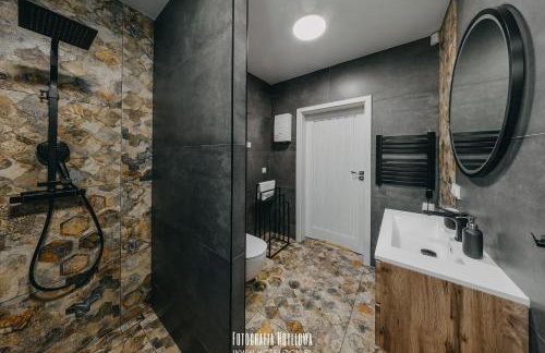 Karkonoskie Zacisze pod Śnieżką - Foto 34