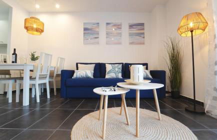 Seahomes Vacations - Beachside Apt with Pool - Foto 1