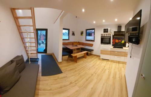 Ferienhaus: Mitten auf dem Reiterhof - Foto 11