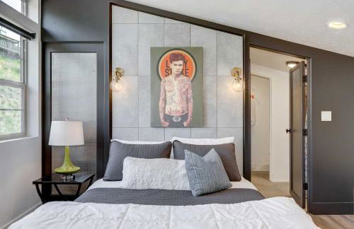 Stylish and Modern Boise Studio with Foothills Views! - Photo 14